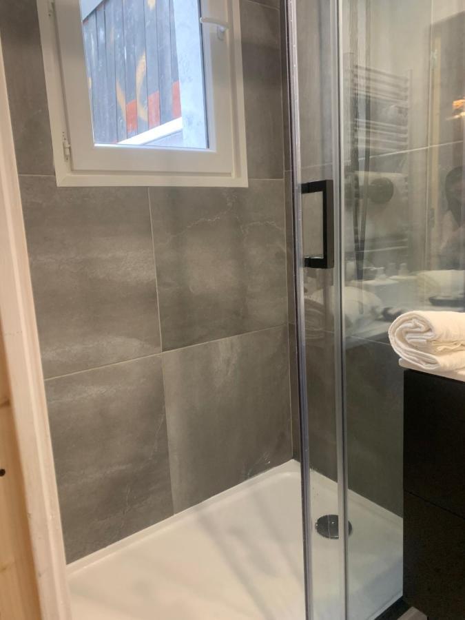 Les Thermes Du Beffroi Calais Exteriér fotografie